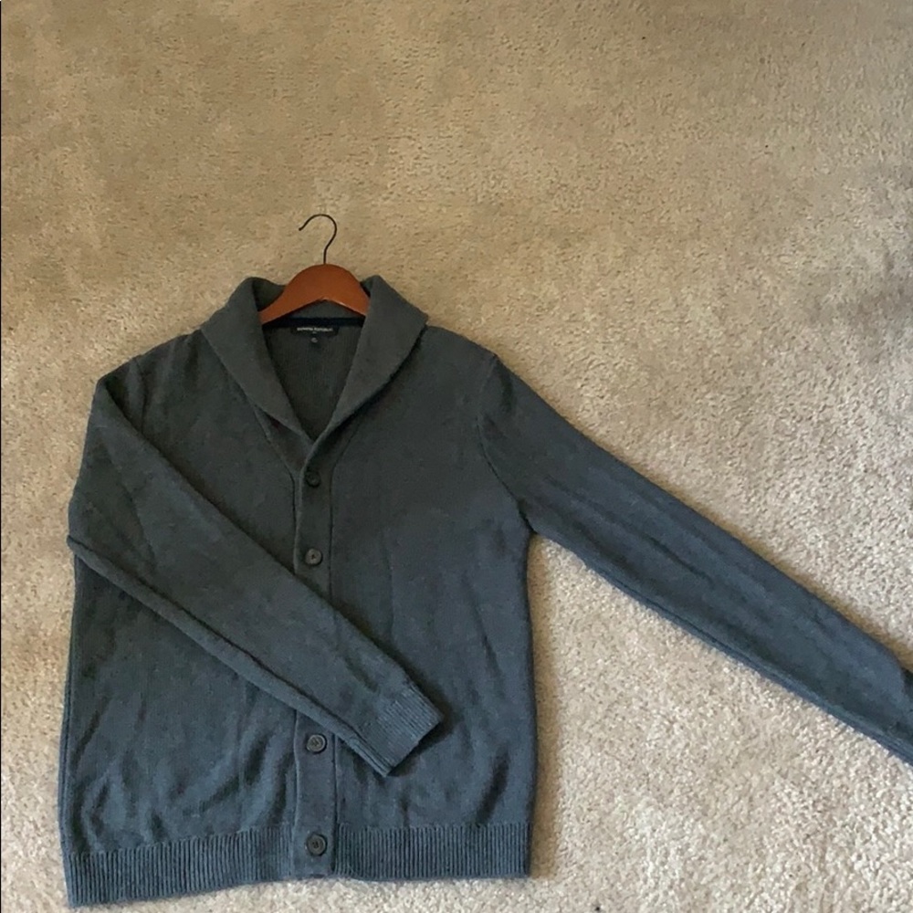 Banana Republic Cardigan